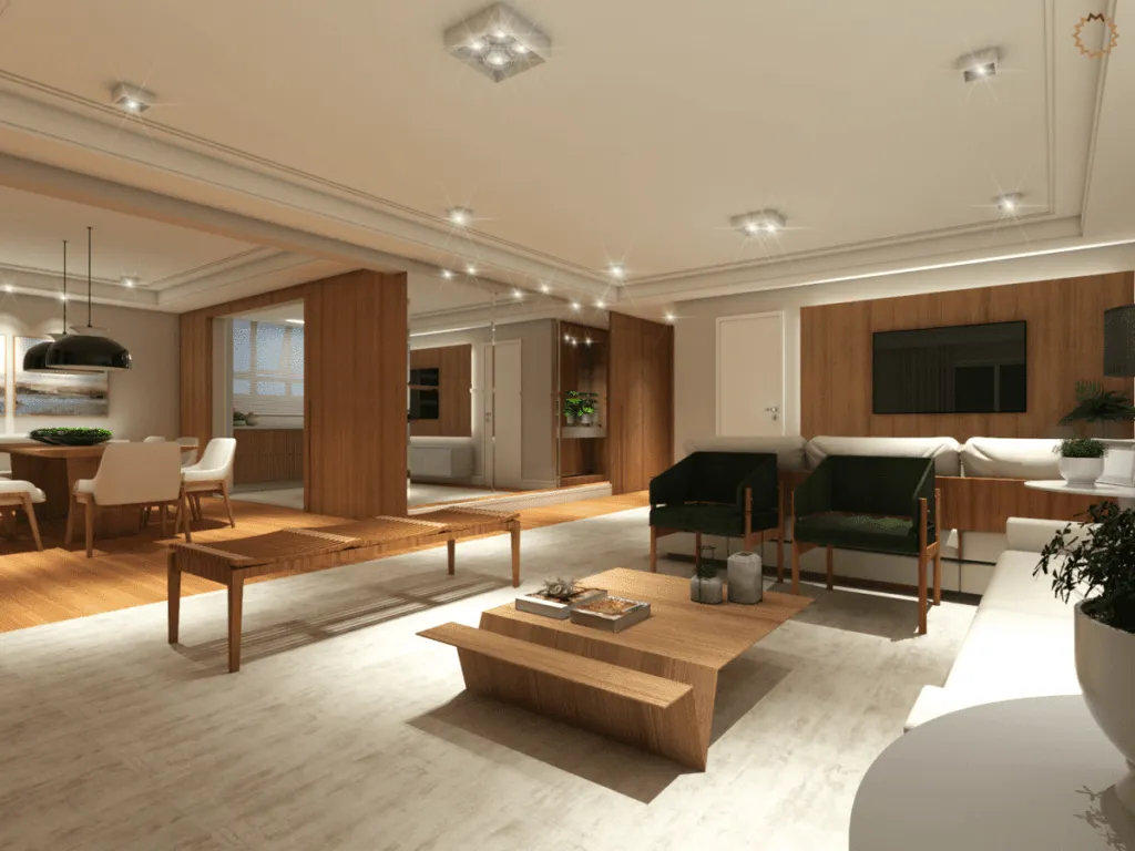 Reforma de Apartamento