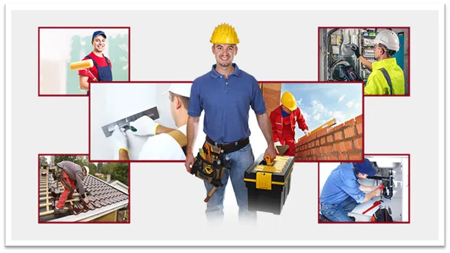 Instalação de Tomadas Instalação de Tomadas